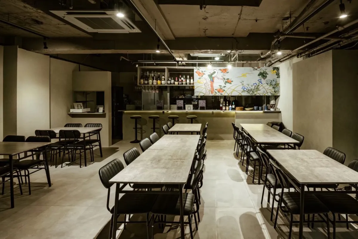 ☆貸切確約☆【贅沢宴会コース】2時間飲み放題付き！花盛りローストビーフやサクチキ南蛮等全9品